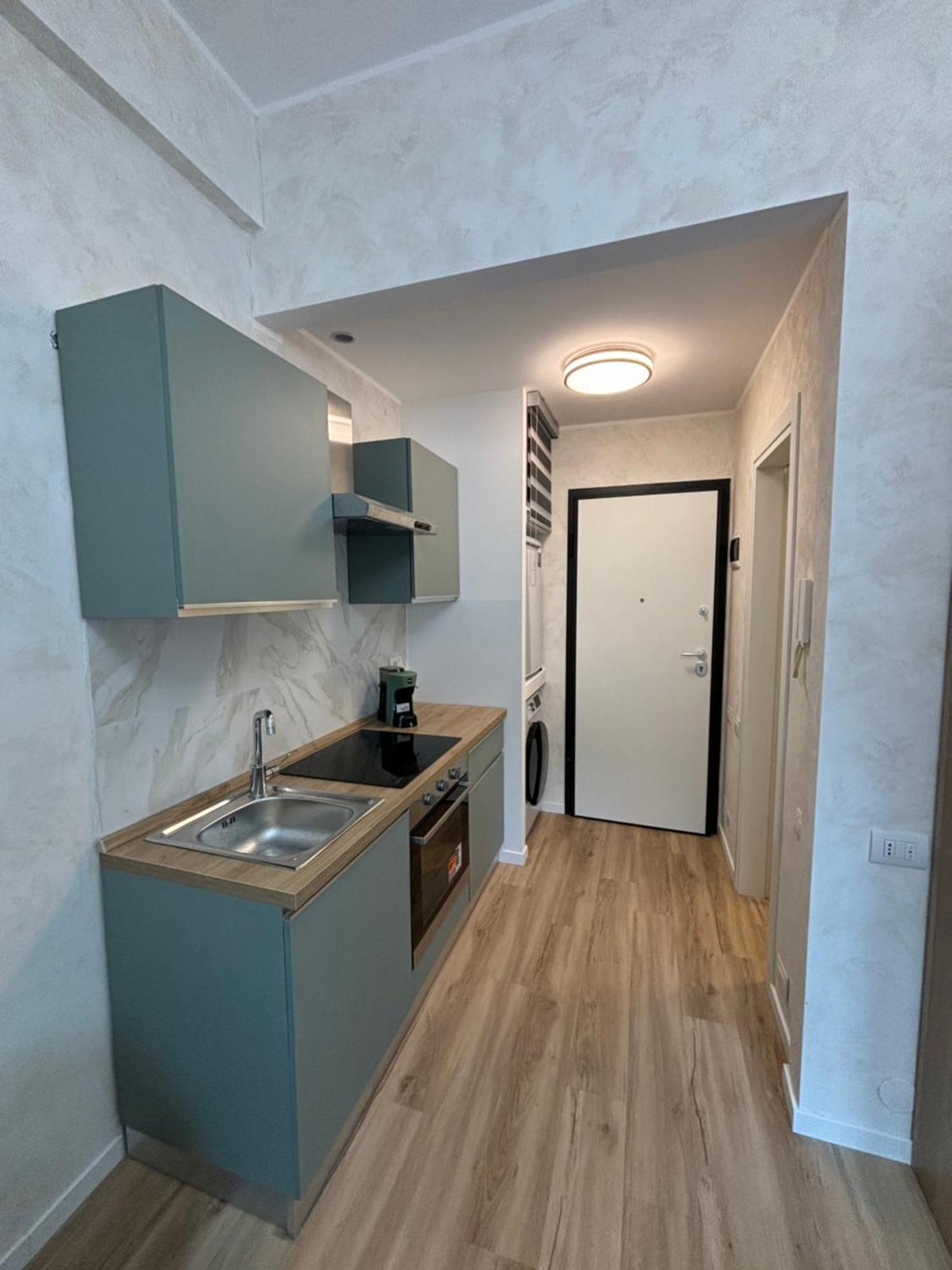 Appartamento Beauty House *