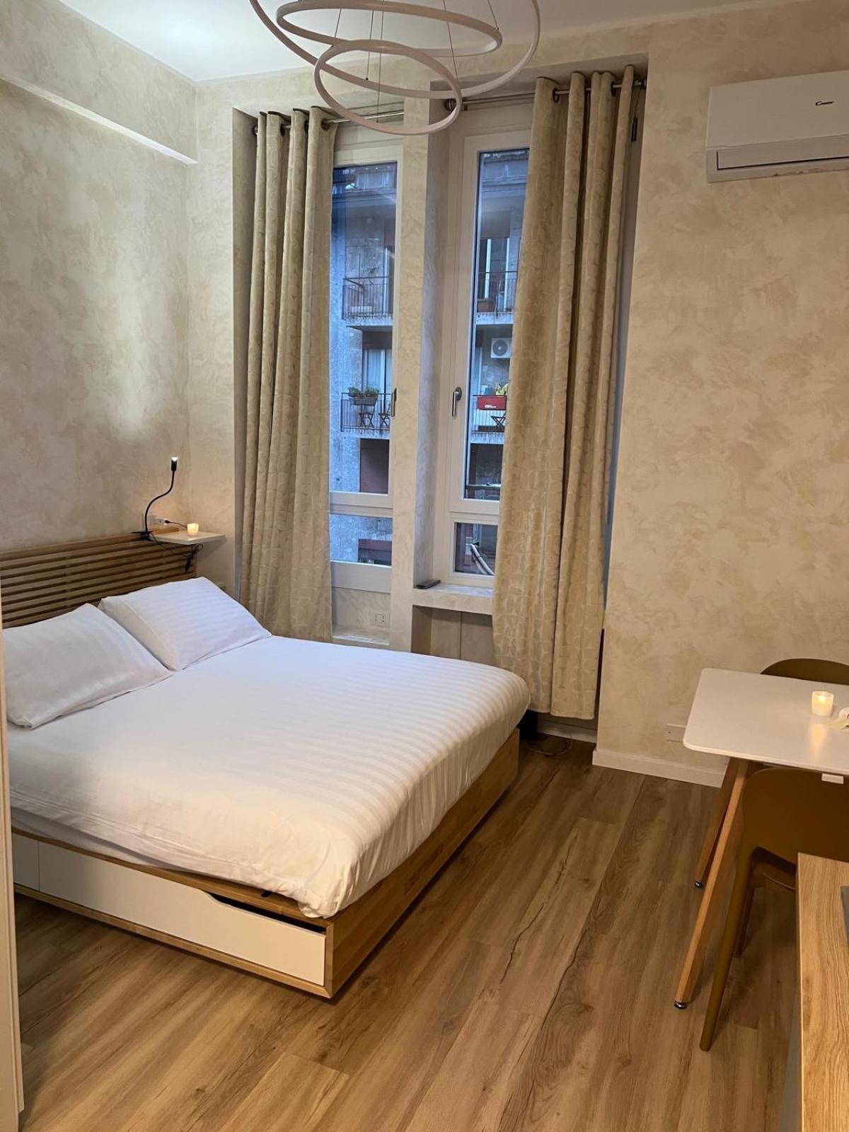 Appartamento Beauty House Milano