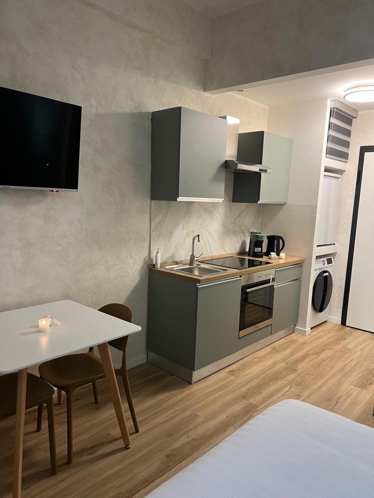 Appartamento Beauty House